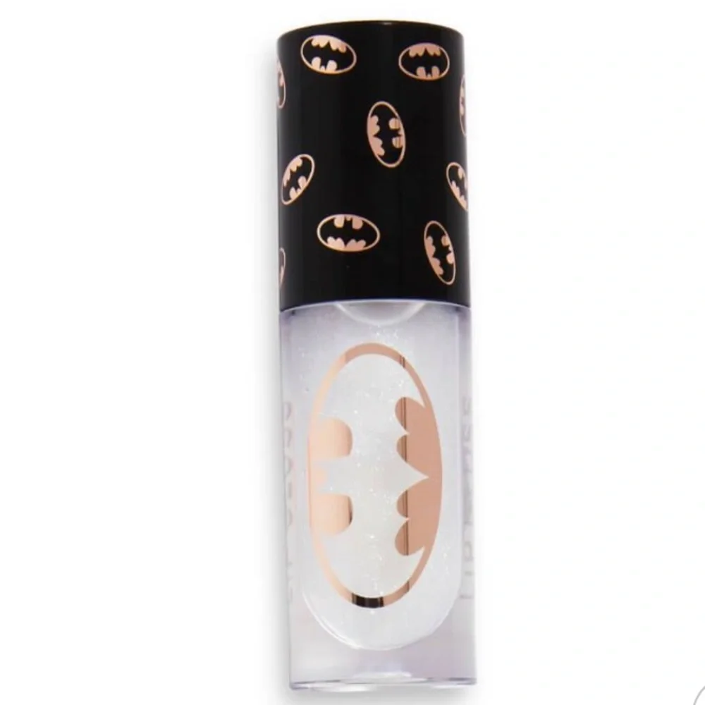 🖤DC Comics Batman X Revolution Vengeance‎ Lip Gloss🖤